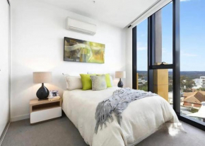 Myhome Apartment, Melbourne